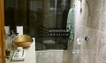 Imagem 7: Santa Madalena Bela Vista - Apartamento à venda no bairro Bela Vista - São Paulo/SP, Zona