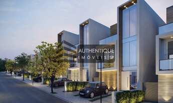 Imagem: Ekko Live Granja Viana - Casa à venda em