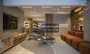 Imagem 4: WALK ALTO DO IPIRANGA - Apartamento à venda no bairro Ipiranga - São Paulo/SP, Zona Sul