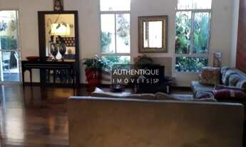 Imagem 7: Residencial Villa Florida - Casa à venda no bairro Santo Amaro - São Paulo/SP, Zona Sul