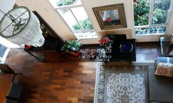 Imagem 4: Residencial Villa Florida - Casa à venda no bairro Santo Amaro - São Paulo/SP, Zona Sul