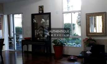 Imagem 6: Residencial Villa Florida - Casa à venda no bairro Santo Amaro - São Paulo/SP, Zona Sul