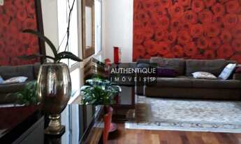 Imagem 2: Residencial Villa Florida - Casa à venda no bairro Santo Amaro - São Paulo/SP, Zona Sul