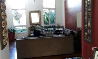 Imagem 3: Residencial Villa Florida - Casa à venda no bairro Santo Amaro - São Paulo/SP, Zona Sul