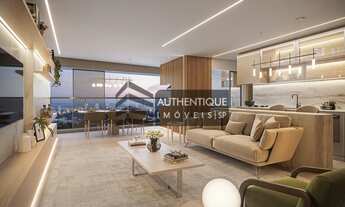 Imagem 5: MONOGRAM MOEMA - Apartamento à venda no bairro Moema - São Paulo/SP, Zona Sul