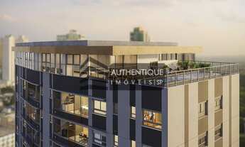 Imagem 4: MONOGRAM MOEMA - Apartamento à venda no bairro Moema - São Paulo/SP, Zona Sul