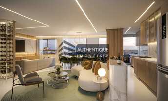 Imagem 6: MONOGRAM MOEMA - Apartamento à venda no bairro Moema - São Paulo/SP, Zona Sul