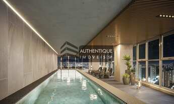 Imagem 2: MONOGRAM MOEMA - Apartamento à venda no bairro Moema - São Paulo/SP, Zona Sul