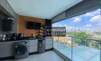 Imagem: YOU PRIME ACLIMACAO - Apartamento à venda