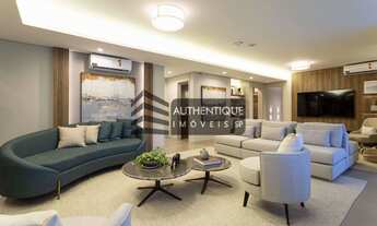 Imagem 4: Jardim das Perdizes - Reserva Figueiras - Apartamento à venda no bairro Água Branca - São