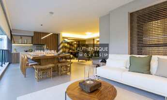 Imagem 5: Jardim das Perdizes - Reserva Figueiras - Apartamento à venda no bairro Água Branca - São