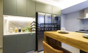 Imagem 6: Jardim das Perdizes - Reserva Figueiras - Apartamento à venda no bairro Água Branca - São