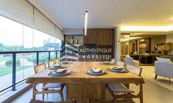 Imagem 2: Jardim das Perdizes - Reserva Figueiras - Apartamento à venda no bairro Água Branca - São