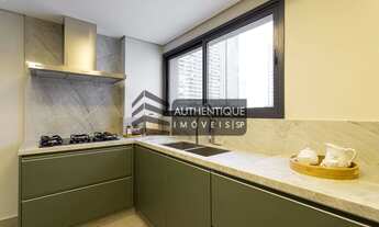 Imagem 7: Jardim das Perdizes - Reserva Figueiras - Apartamento à venda no bairro Água Branca - São