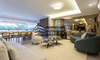 Imagem: Jardim das Perdizes - Reserva Figueiras