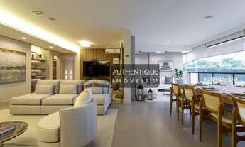 Imagem 3: Jardim das Perdizes - Reserva Figueiras - Apartamento à venda no bairro Água Branca - São