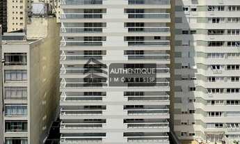 Imagem: Park View Perdizes - Apartamento à venda