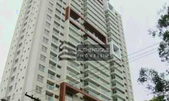 Imagem: Brookfield Home Design Brooklin - Apartamento