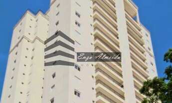 Imagem: Apartamento à venda em São Paulo/SP