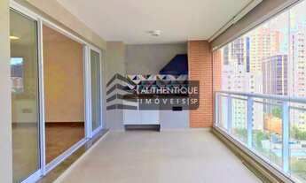 Imagem: Life In 2 Itaim - Apartamento à venda em