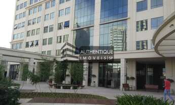 Imagem 5: New Worker Tower Offices - Sala à venda no bairro Barra Funda - São Paulo/SP, Zona Oeste