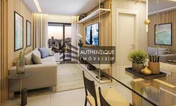 Imagem 4: Air Brooklin - Apartamento à venda no bairro Brooklin - São Paulo/SP, Zona Sul