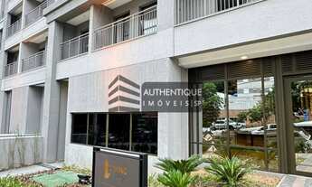 Imagem: LIVING IPIRANGA - AV NAZARE - Apartamento