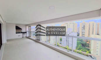 Imagem: QUARTIER BROOKLIN - Apartamento à venda