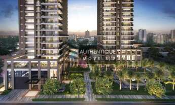 Imagem 4: PRACA LINENBERG MACURAPE - Apartamento à venda em São Paulo/SP