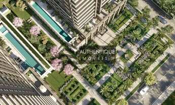 Imagem 3: PRACA LINENBERG MACURAPE - Apartamento à venda em São Paulo/SP