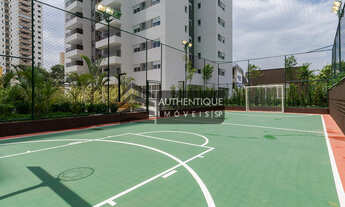 Imagem 4: LE QUARTIER SANTO ANDRE - Apartamento no Centro de Santo André à venda