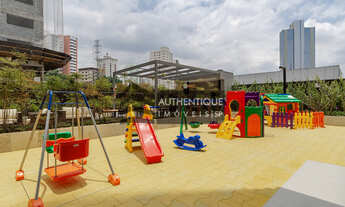 Imagem 6: LE QUARTIER SANTO ANDRE - Apartamento no Centro de Santo André à venda