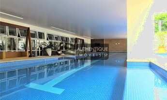 Imagem 2: Home Boutique Brooklin - Apartamento à venda em São Paulo/SP