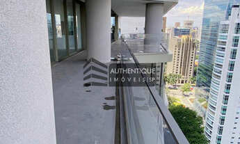 Imagem 6: HERITAGE ITAIM BIBI - Apartamento Alto Padrão no bairro Itaim Bibi à venda