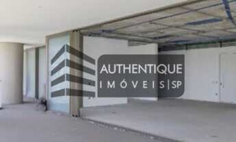 Imagem 4: HERITAGE ITAIM BIBI - Apartamento Alto Padrão no bairro Itaim Bibi à venda