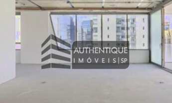 Imagem 3: HERITAGE ITAIM BIBI - Apartamento Alto Padrão no bairro Itaim Bibi à venda