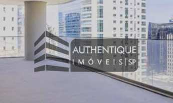 Imagem: HERITAGE ITAIM BIBI - Apartamento Alto Padrão