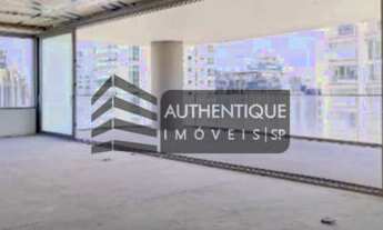 Imagem 2: HERITAGE ITAIM BIBI - Apartamento Alto Padrão no bairro Itaim Bibi à venda