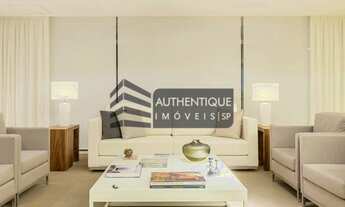 Imagem 6: Acervo Pinheiros - Apartamento à venda em São Paulo/SP