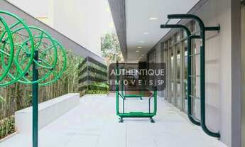 Imagem 7: Acervo Pinheiros - Apartamento à venda em São Paulo/SP