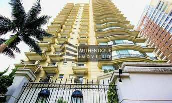 Imagem: L Ambassadeur Paraiso - Apartamento à