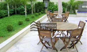 Imagem 5: L Ambassadeur Paraiso - Apartamento à venda em São Paulo/SP