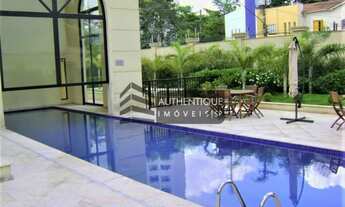 Imagem 2: L Ambassadeur Paraiso - Apartamento à venda em São Paulo/SP