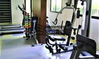 Imagem 4: L Ambassadeur Paraiso - Apartamento à venda em São Paulo/SP