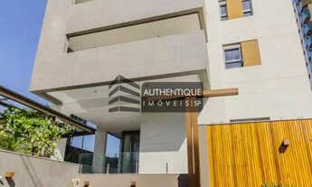 Imagem: TRIUNFO CAMPESTRE SANTO ANDRE - Apartamento