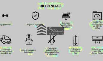 Imagem 4: Apartamento à venda em São Paulo/SP