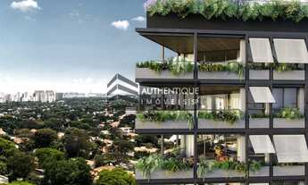 Imagem: Pascoal Vita Vila Madalena - Apartamento