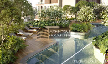 Imagem 4: ASTERI VILA NOVA CONCEIÇÃO - Apartamento à venda no bairro Vila Nova Conceição - São Paulo