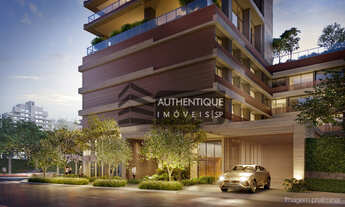 Imagem 7: ASTERI VILA NOVA CONCEIÇÃO - Apartamento à venda no bairro Vila Nova Conceição - São Paulo