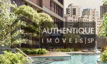 Imagem 3: ASTERI VILA NOVA CONCEIÇÃO - Apartamento à venda no bairro Vila Nova Conceição - São Paulo